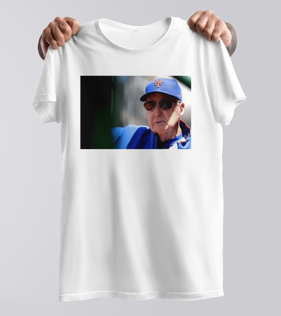 Phil Regan Former MIB Pitcher The Vulture By Sandy Koufax Longtime Coach Dies At 89 Mets Cap T-Shirt