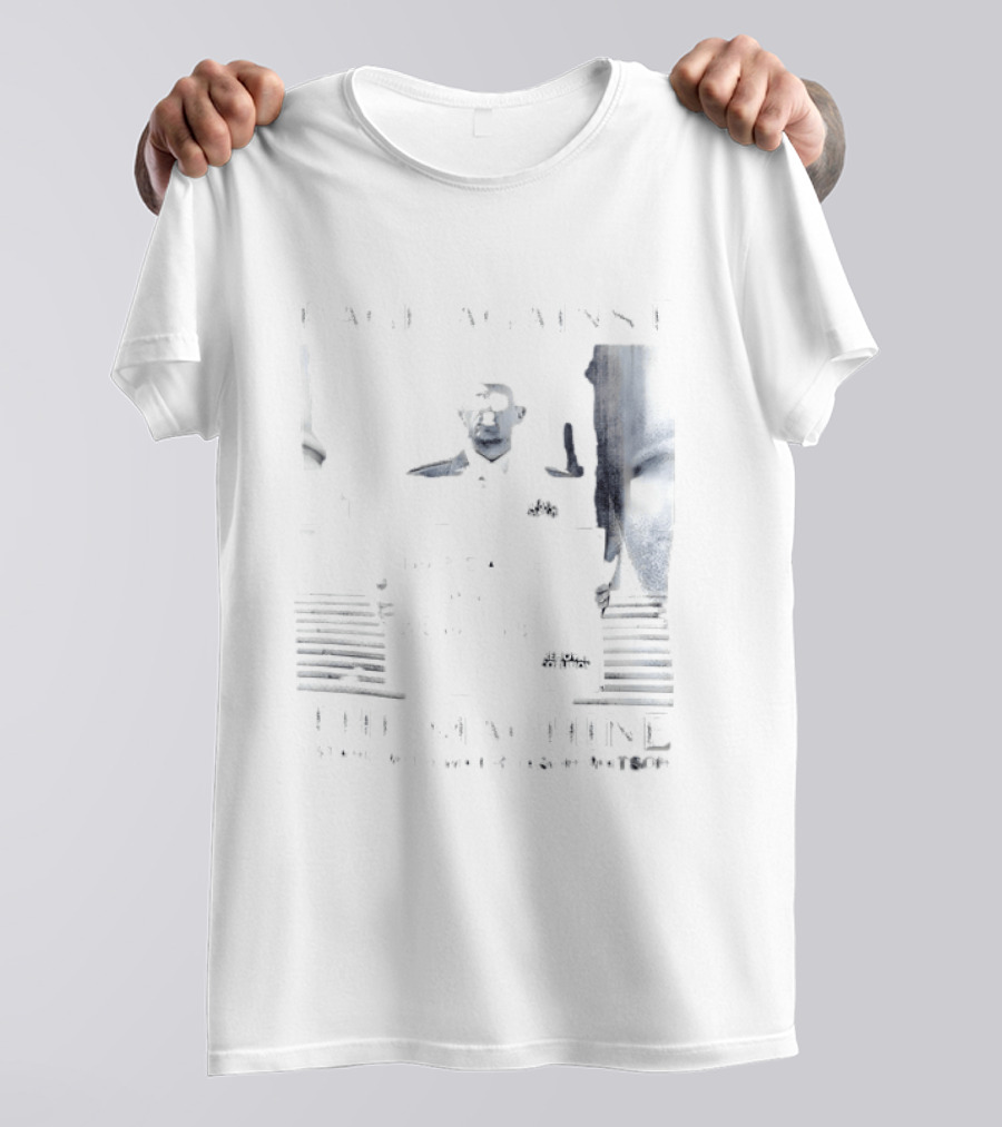 Rage Against The Machine Impeach Convict Remove I Stand With Major Jason Watson T-Shirt