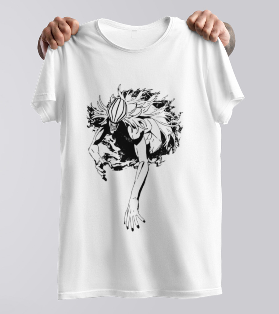 Rika Orimoto Jujutsu Kaisen Queen Of Curses Cursed Spirit Emergence T-Shirt