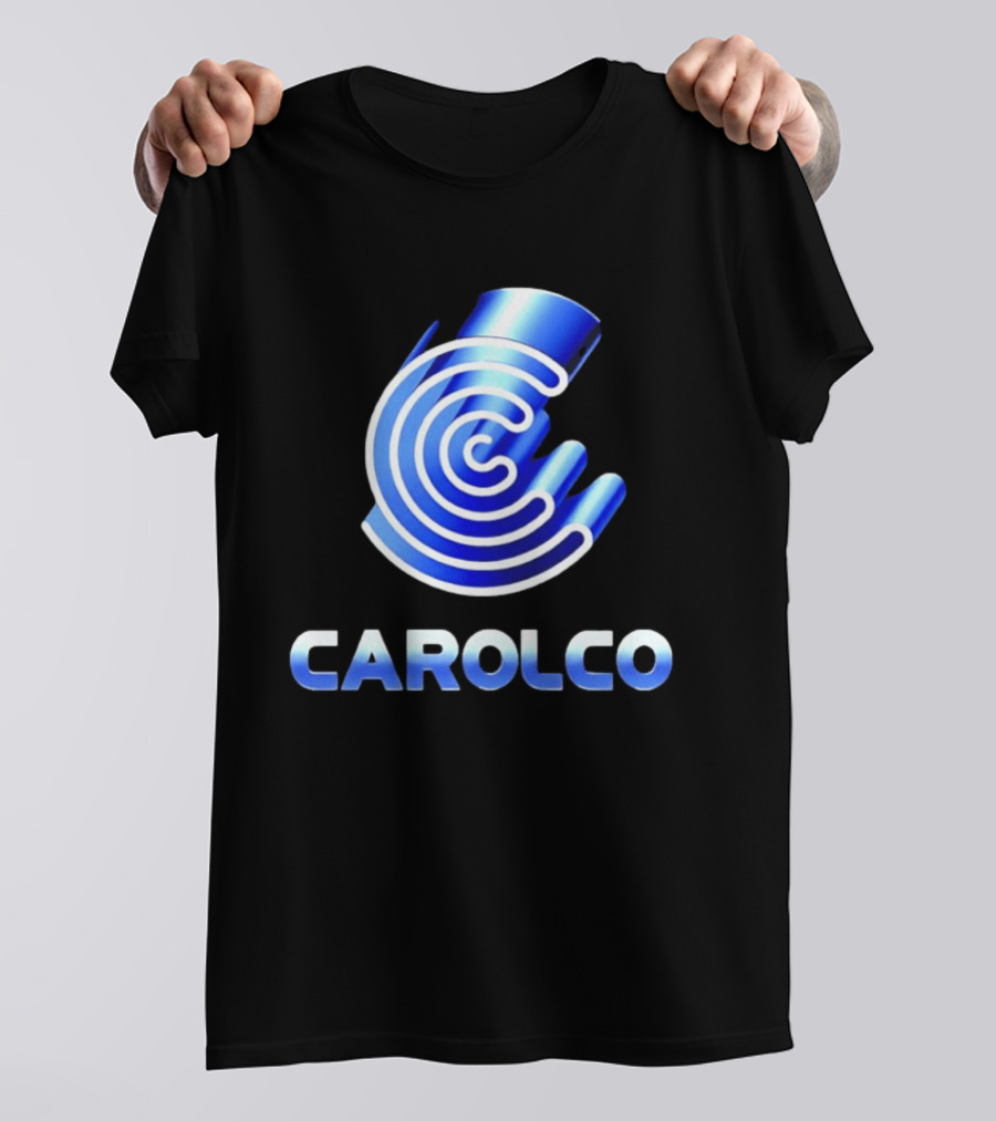 Carolco Pictures Film Studio Entertainment Production Company T-Shirt