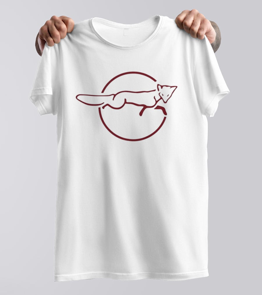 Leaping Fox Leicester City 2026 T-Shirt