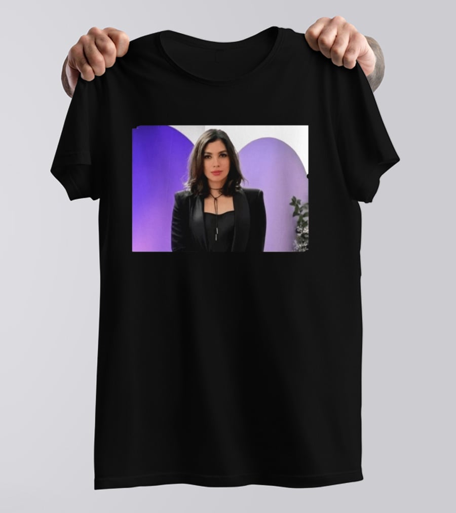 RIP Latinh Marie Claire González 1989 2026 T-Shirt