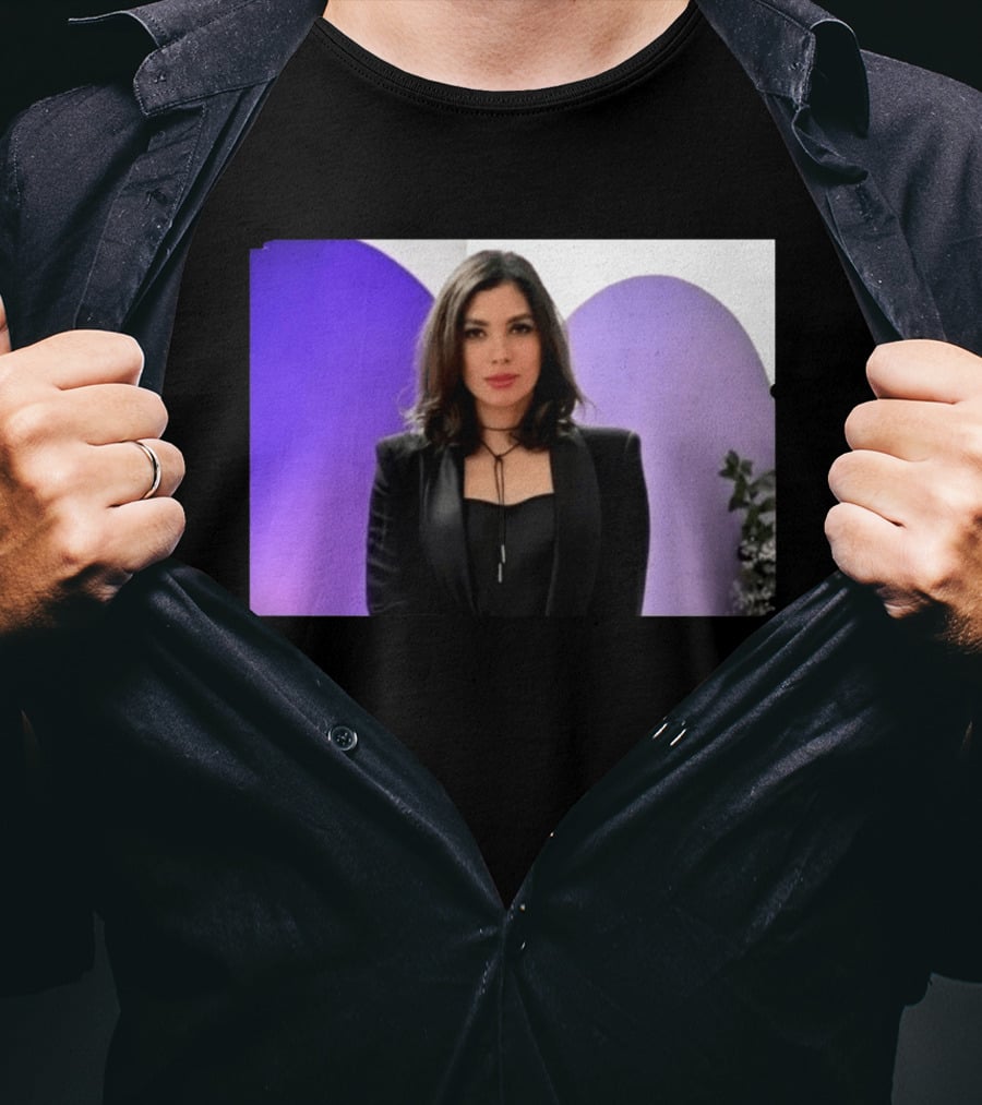 RIP Latinh Marie Claire González 1989 2026 T-Shirt