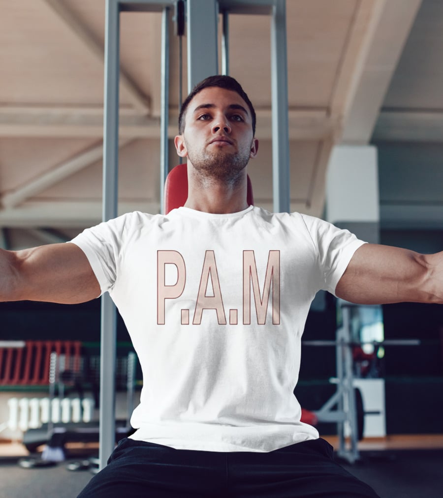 Sam Smith P.A.M T-Shirt