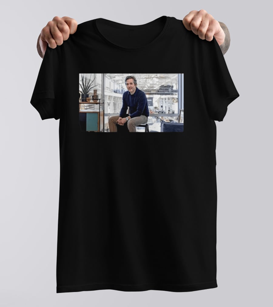 Dave Dawson Co Founder Of Bespoke Lighting Company Urban Electric Dies At 53 T-Shirt