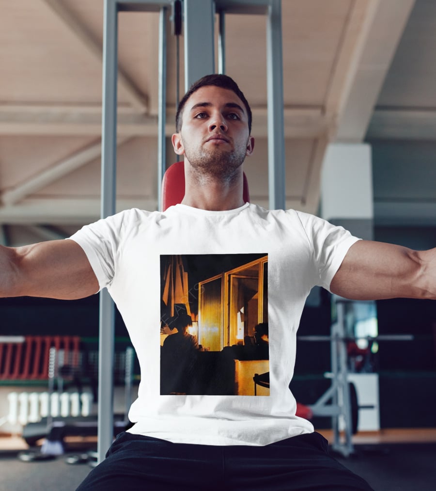 Taekook Munich Germany 2026 BTS V Jungkook Inspiring Moments T-Shirt