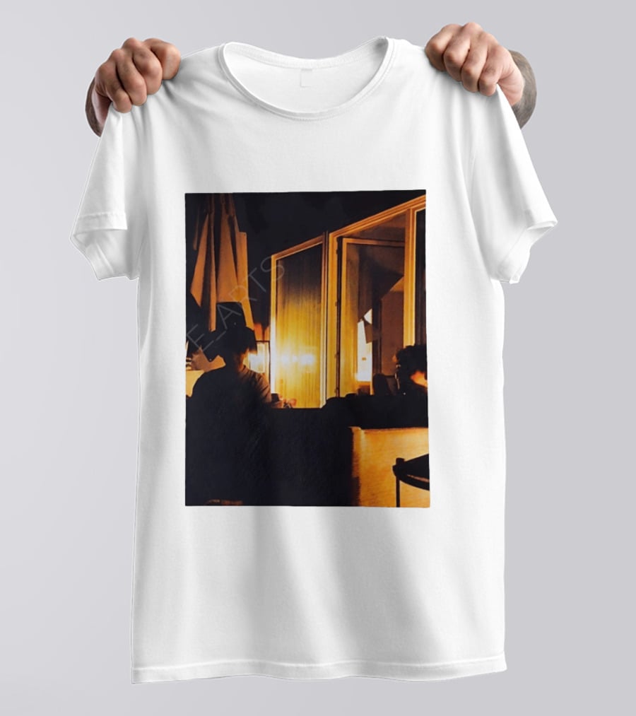 Taekook Munich Germany 2026 BTS V Jungkook Inspiring Moments T-Shirt