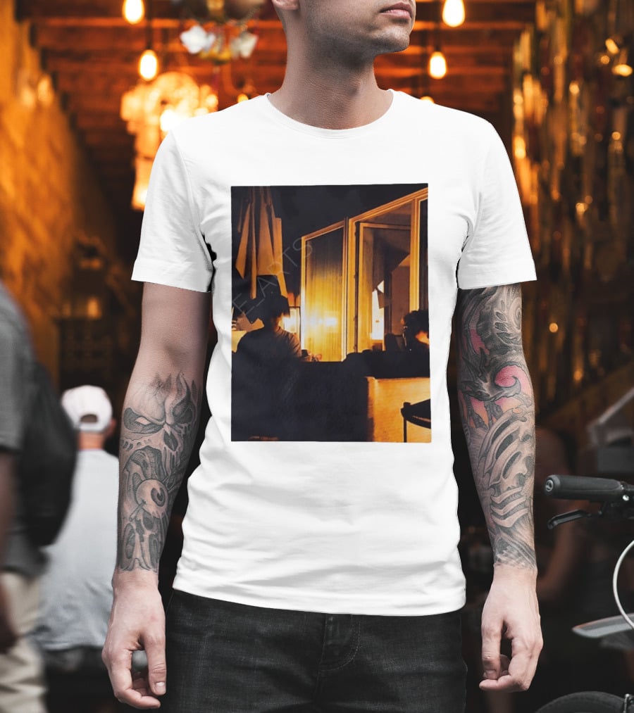 Taekook Munich Germany 2026 BTS V Jungkook Inspiring Moments T-Shirt
