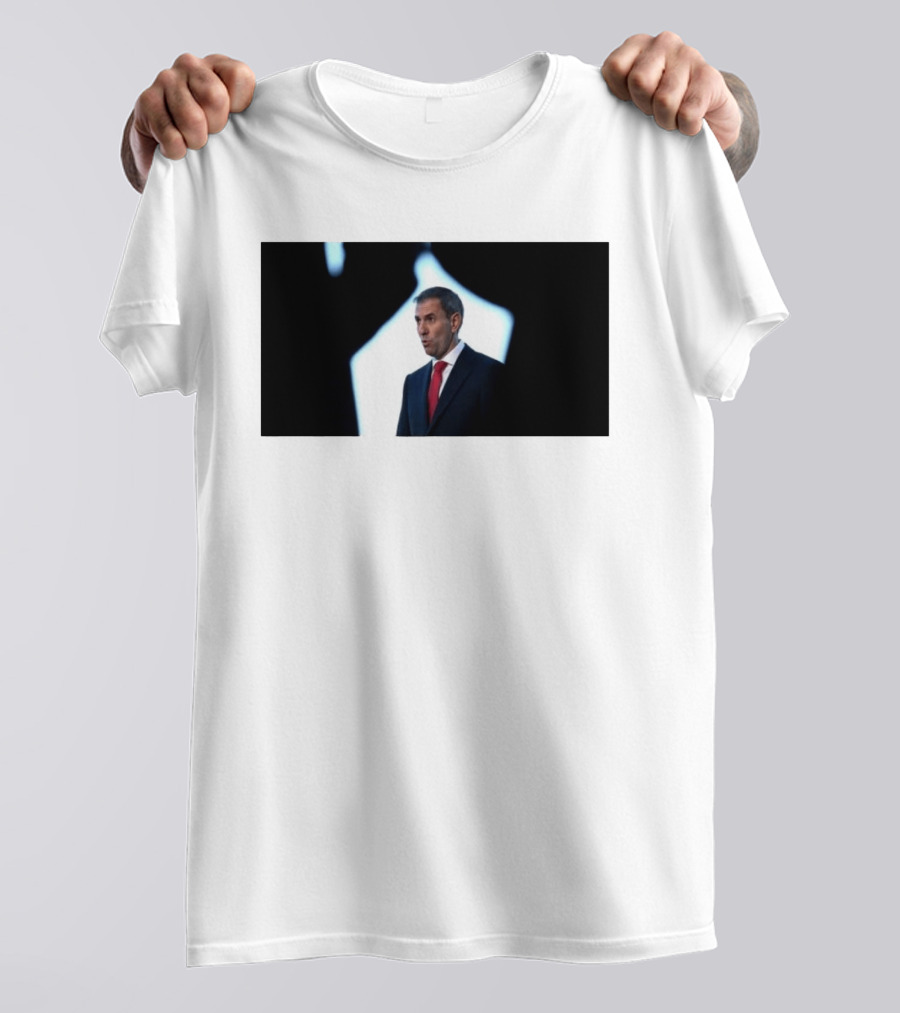 Treasurer Jim Chalmers T-Shirt