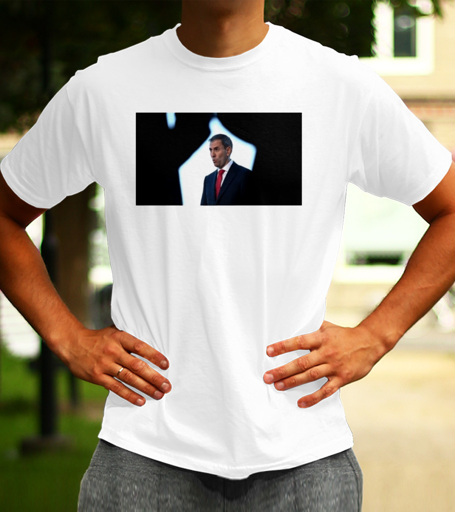Treasurer Jim Chalmers T-Shirt