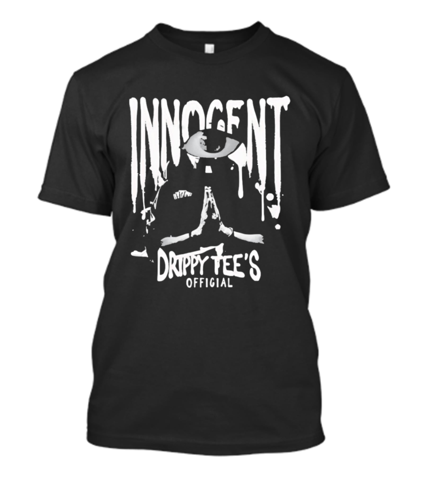 Innocent Drippy Tee's T-Shirt