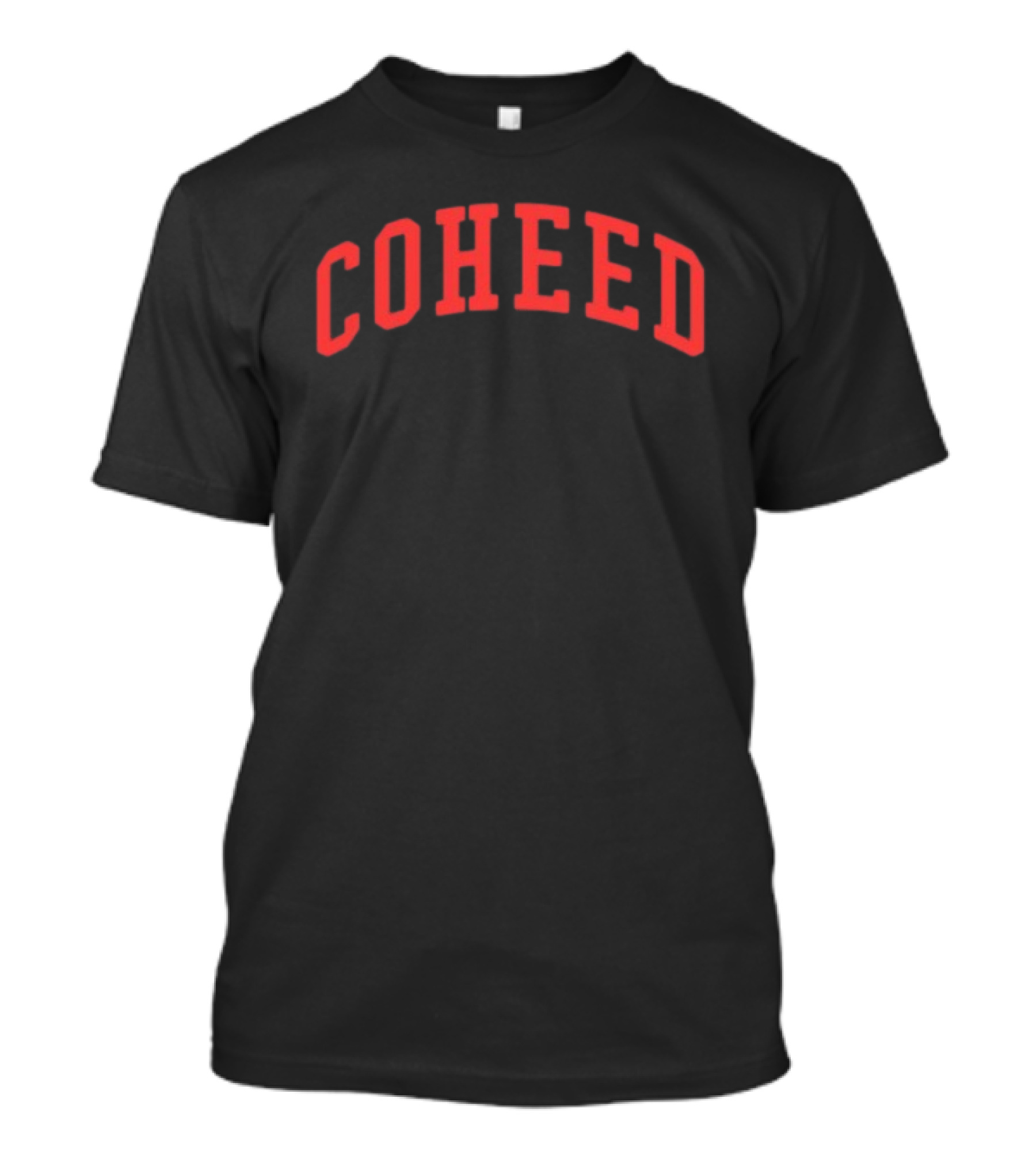 Coheed And Cambria Arch Tank T-Shirt