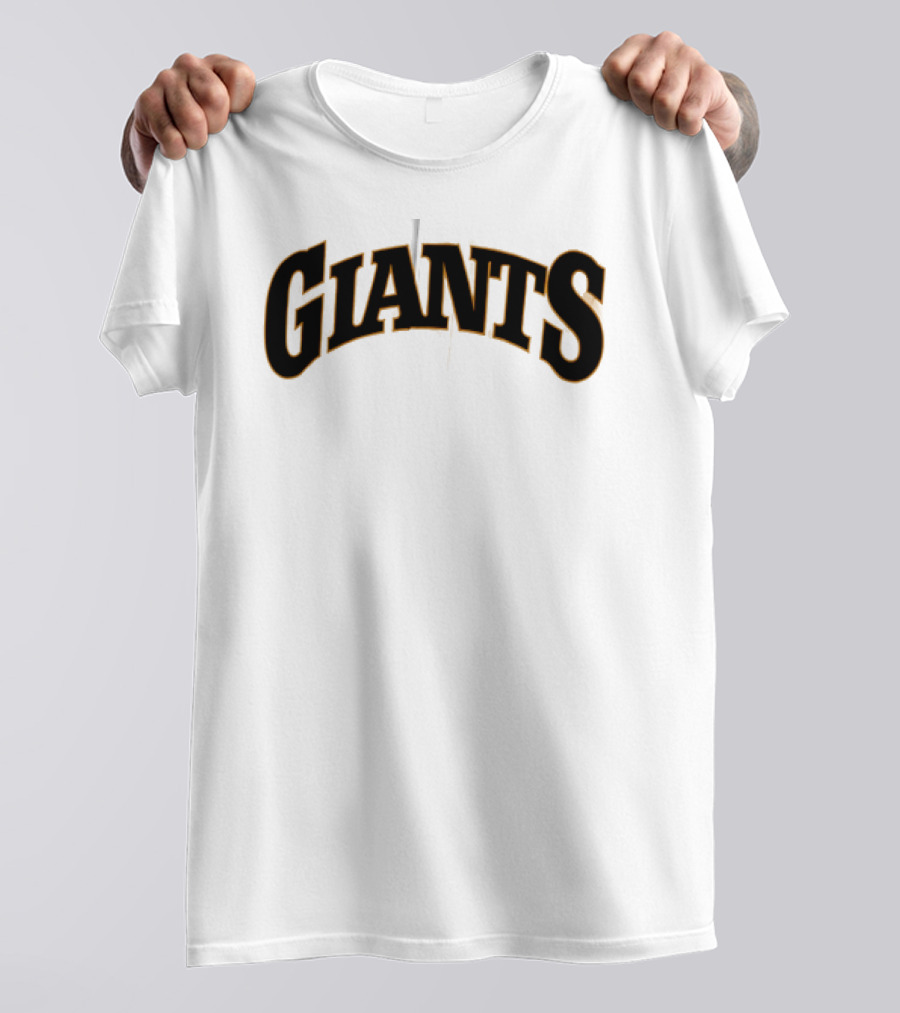2026 San Francisco Giants Autism Acceptance Jersey Jacket Giveaway T-Shirt