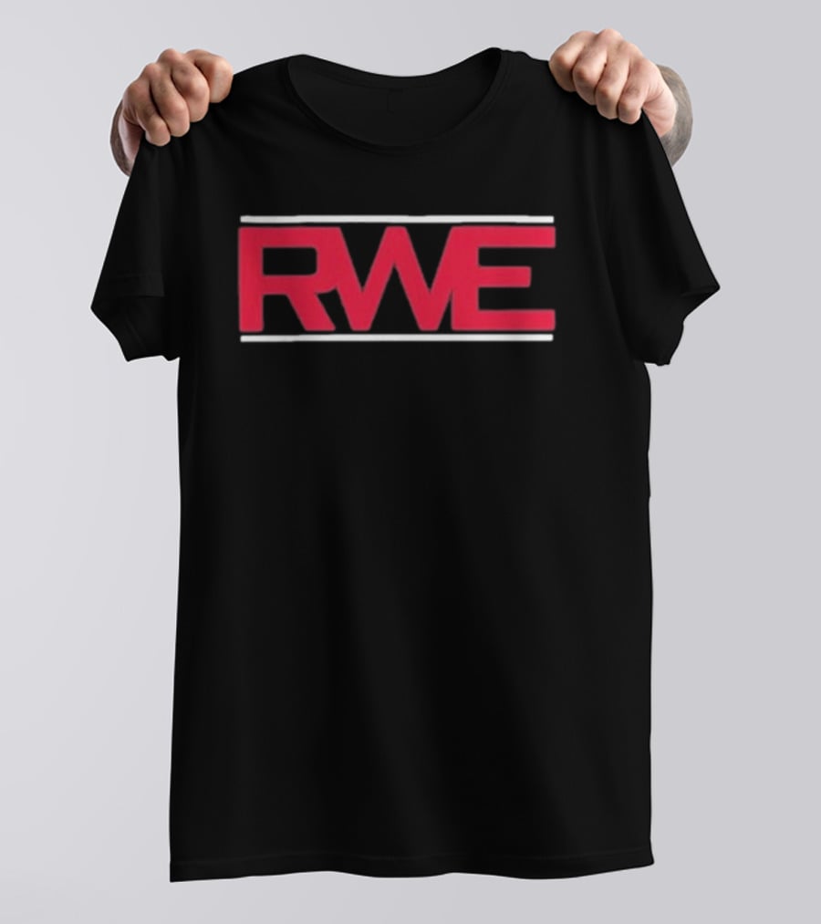 RWE Rod Wave Elite T-Shirt