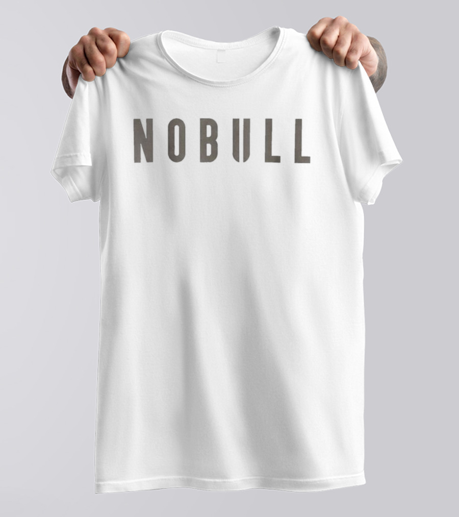 Tom Brady Fanatics Fest New York Nobull T-Shirt