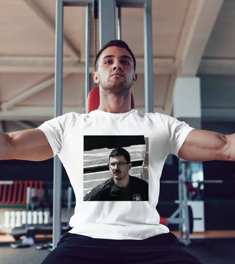 Jordan Salinas 2026 Shooting Incident In N Out Burger T-Shirt