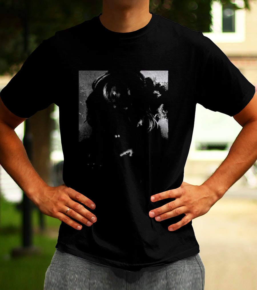 Lola Young Store I'm Only FKing Myself White T-Shirt