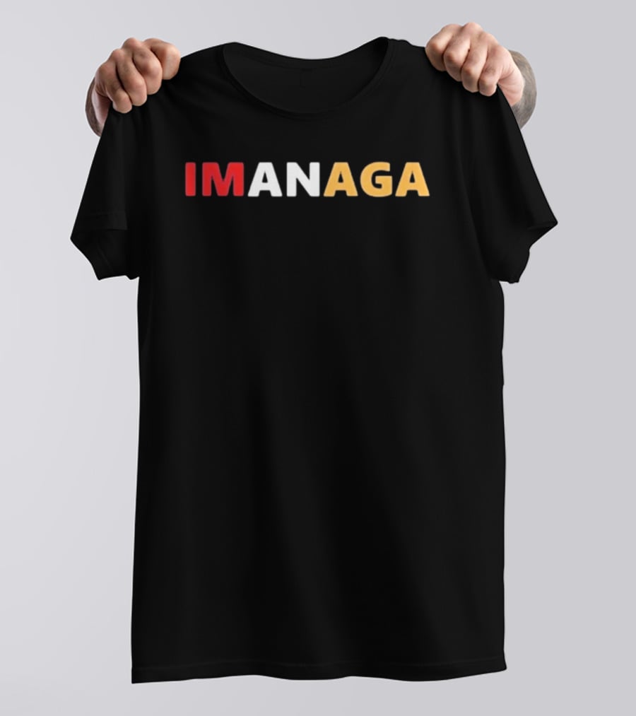 Top Shota Imanaga IM AN AGA Baseball Fan T-Shirt