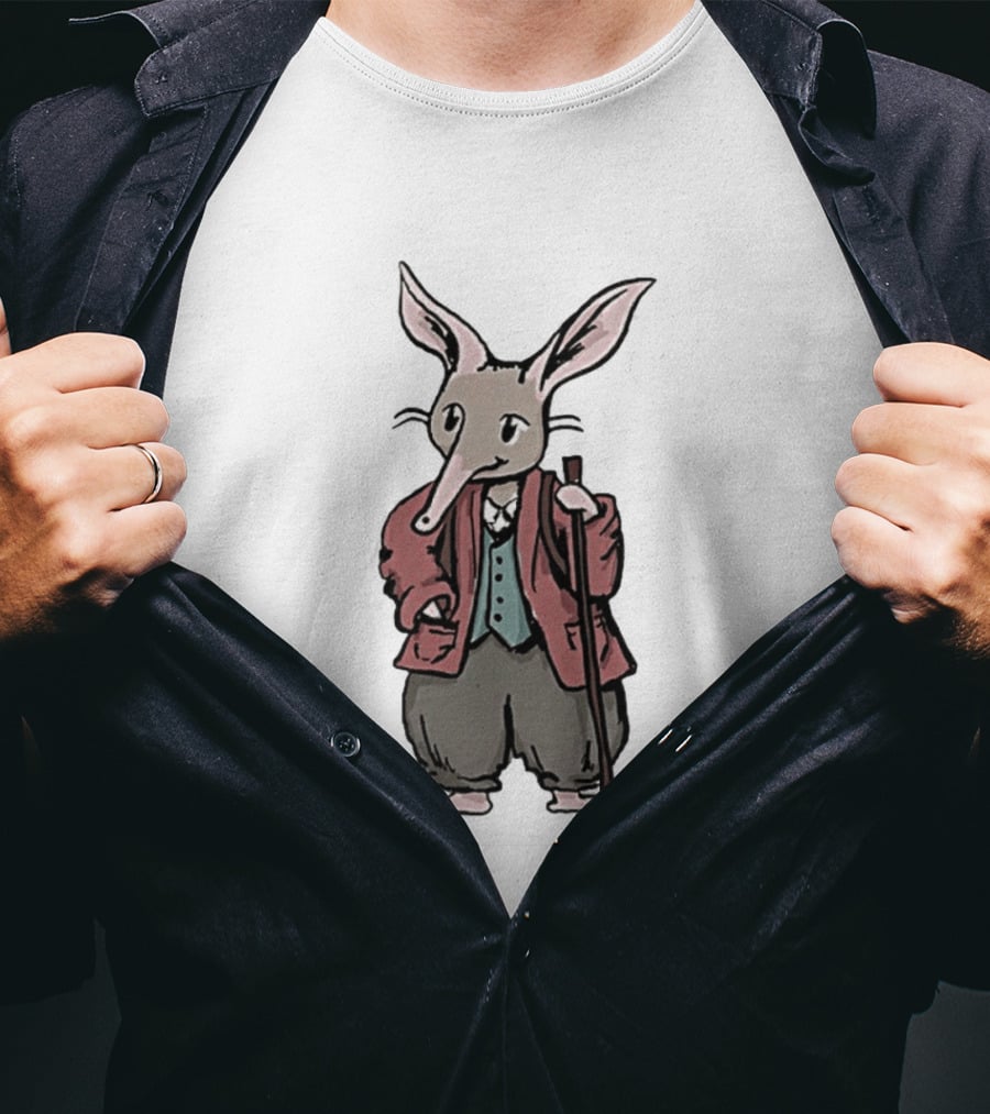 Classic Bilby Baggins T-Shirt