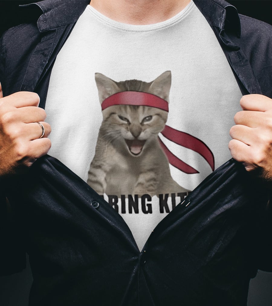 Roaring Kitty Pizza Pigeons Quirkies Club Hot And Fresh New Quirk City T-Shirt