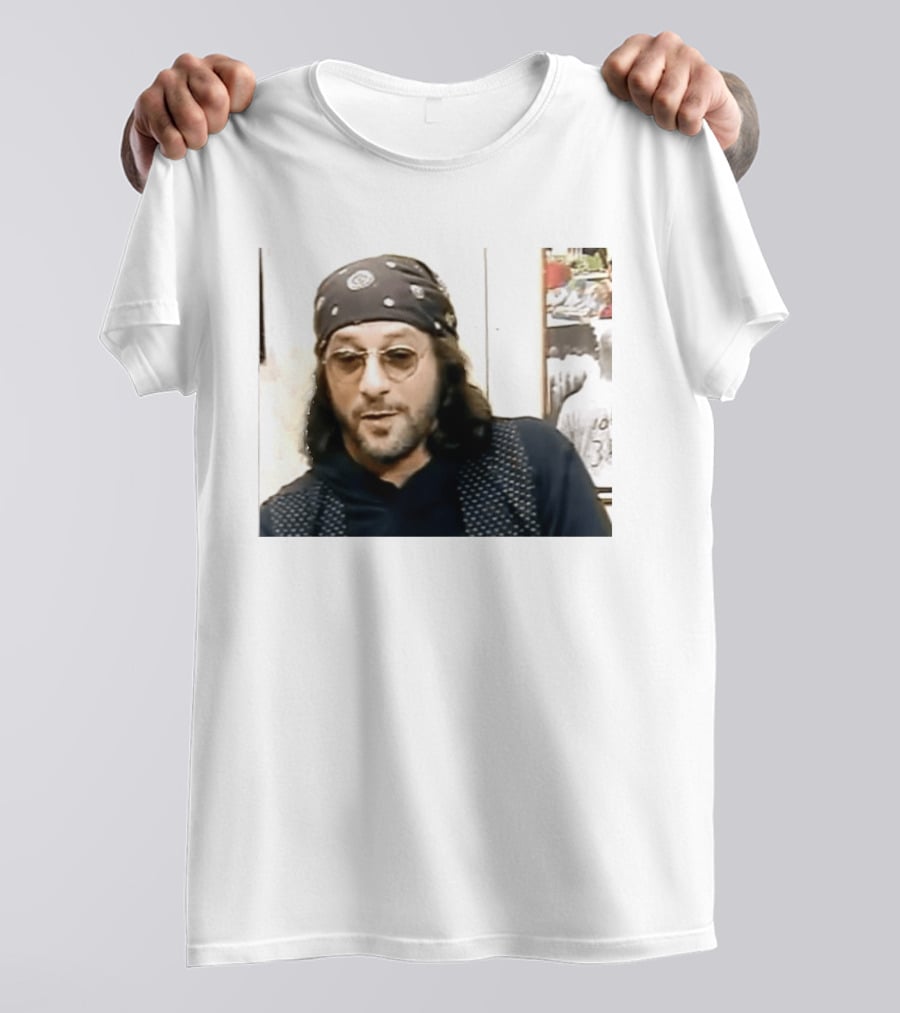 I'm Sorry, I Don't Know Who This Person Is. T-Shirt