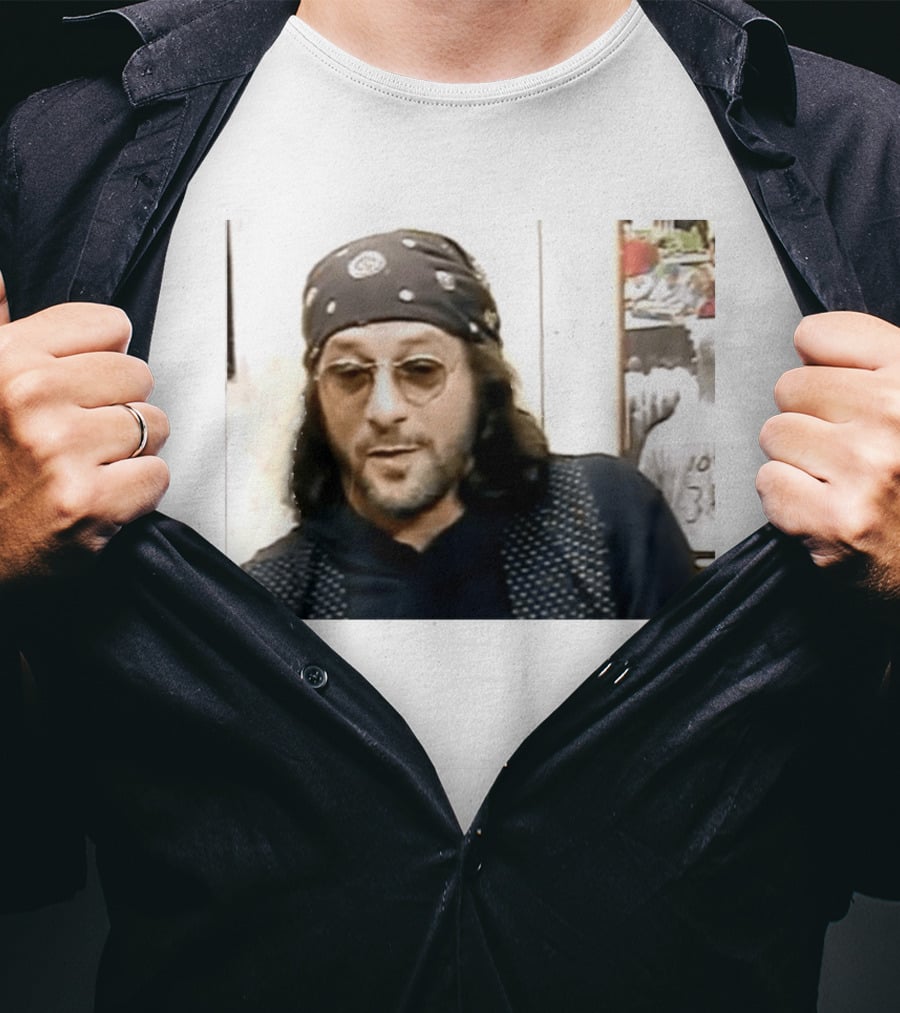 I'm Sorry, I Don't Know Who This Person Is. T-Shirt