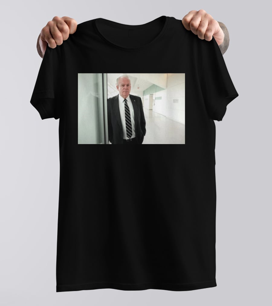 John O'Malley Bronx Detective And Federal Investigator Dies At 73 T-Shirt