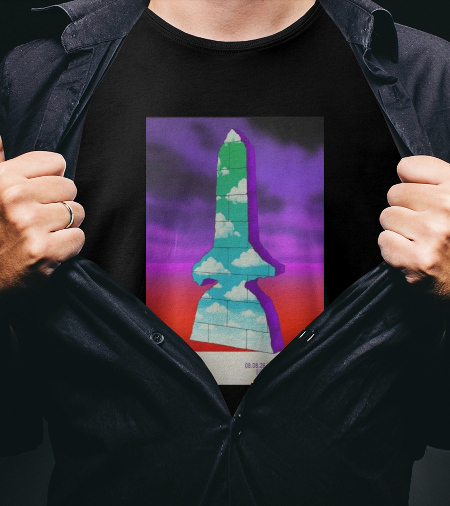 The SIGIT Ecopark Ancol Jakarta August 8 2026 The Sounds Project T-Shirt