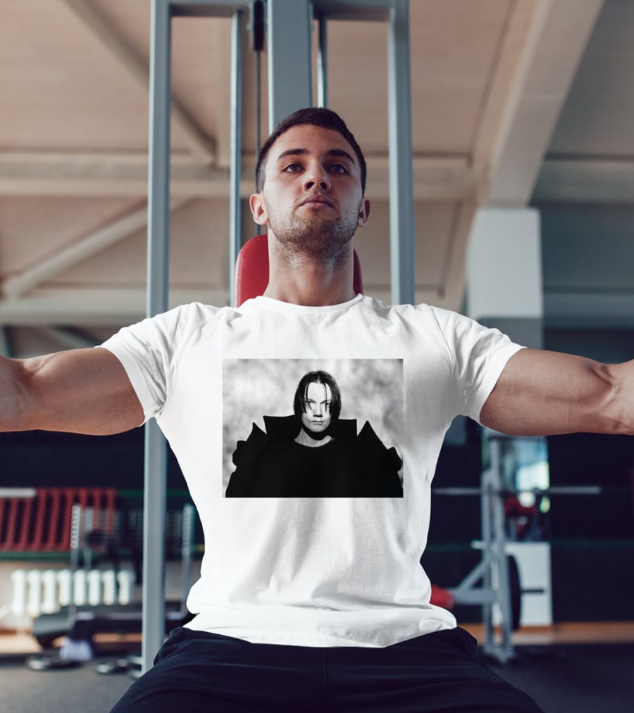 William Orbit Producer For Madonna's Ray Of Light Remembered T-Shirt