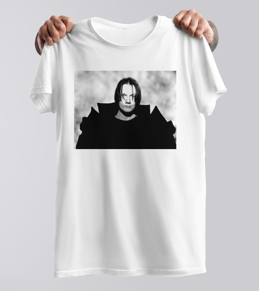 William Orbit Producer For Madonna's Ray Of Light Remembered T-Shirt