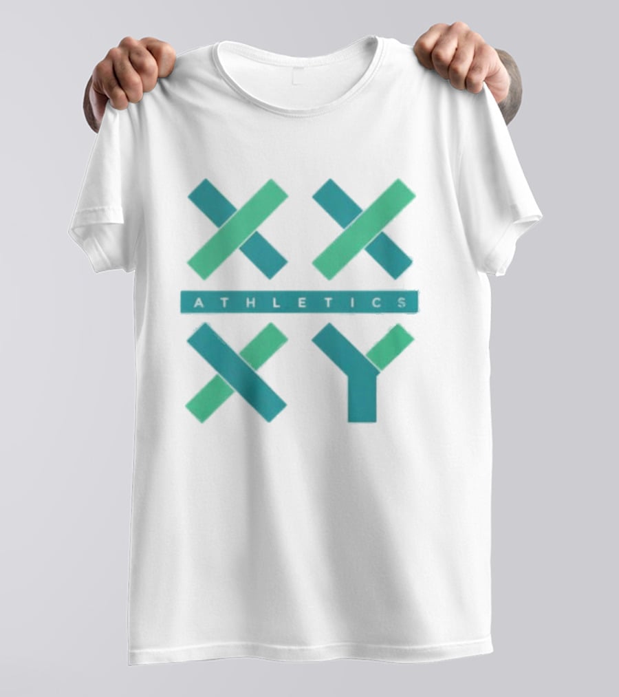 Sophie Cunningham XX XY Chromosome T-Shirt