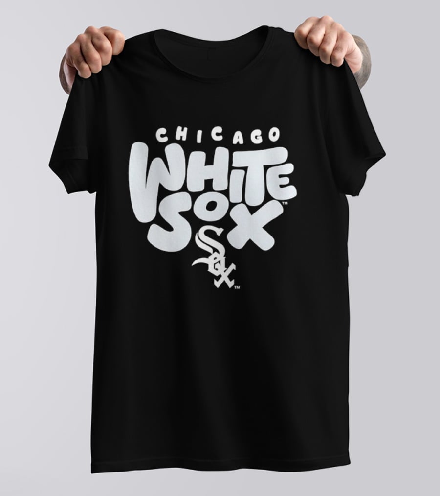 Chicago White Sox MLB Team T-Shirt