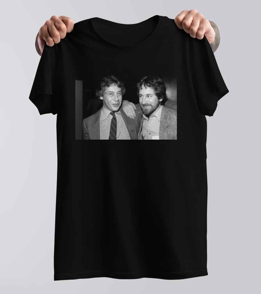 Mark Rydell Oscar Nominated Director On Golden Pond Dies Age 97 T-Shirt
