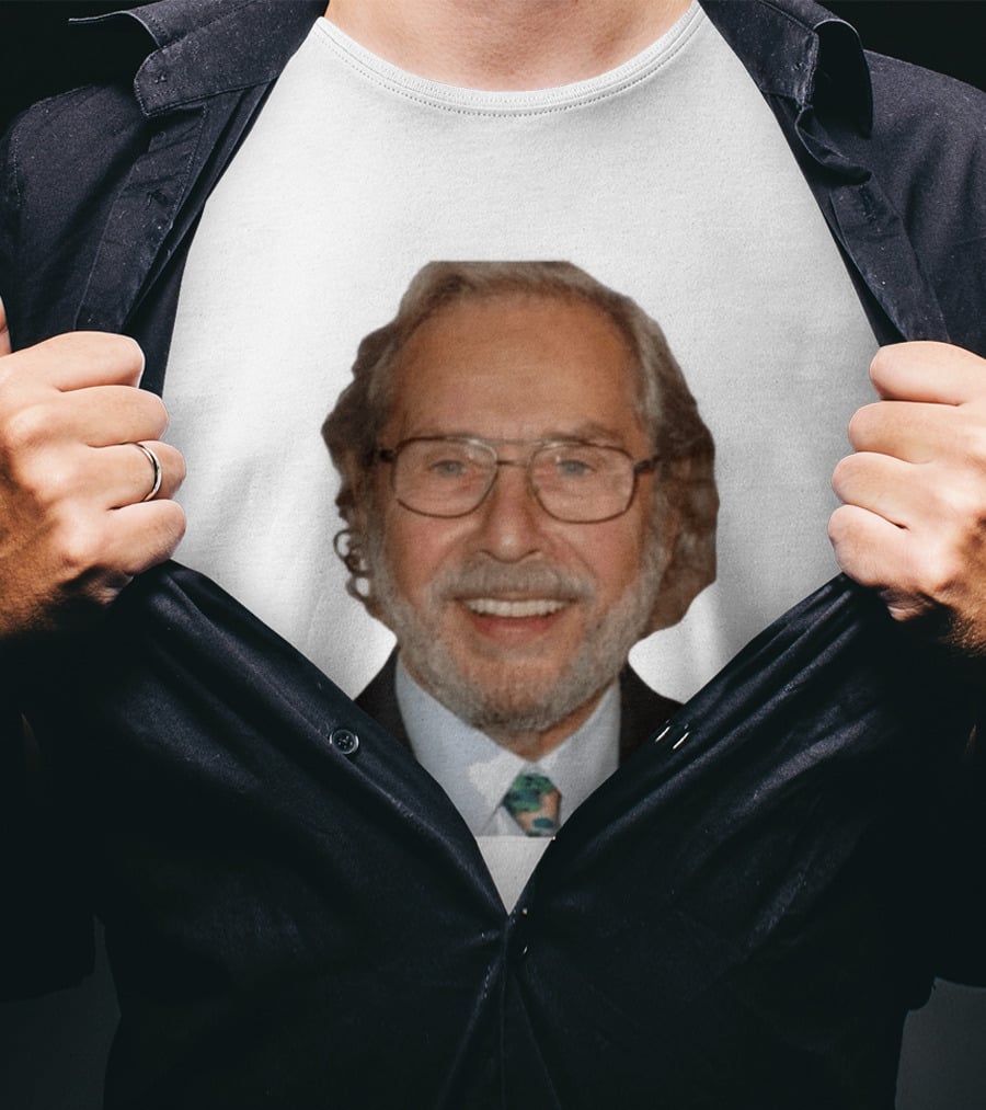 Remembering Mark Rydell 1929 2026 T-Shirt