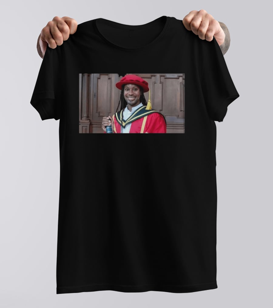Rip Jason Arday 1985 2026 T-Shirt