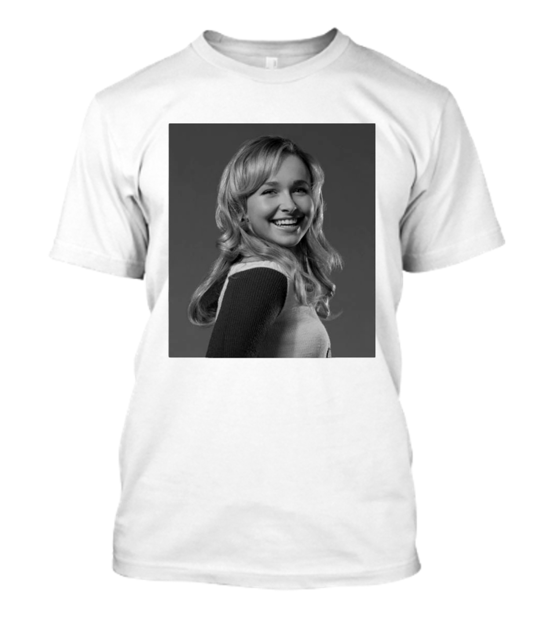 Hayden Panettiere Has Sadly Just Passed Away At The Age Of 36 T-Shirt