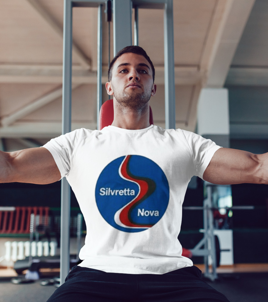 Silvretta Nova Original Juhoon Cortis T-Shirt