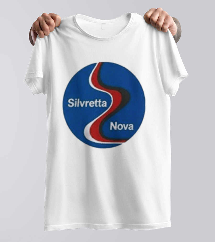 Silvretta Nova Original Juhoon Cortis T-Shirt