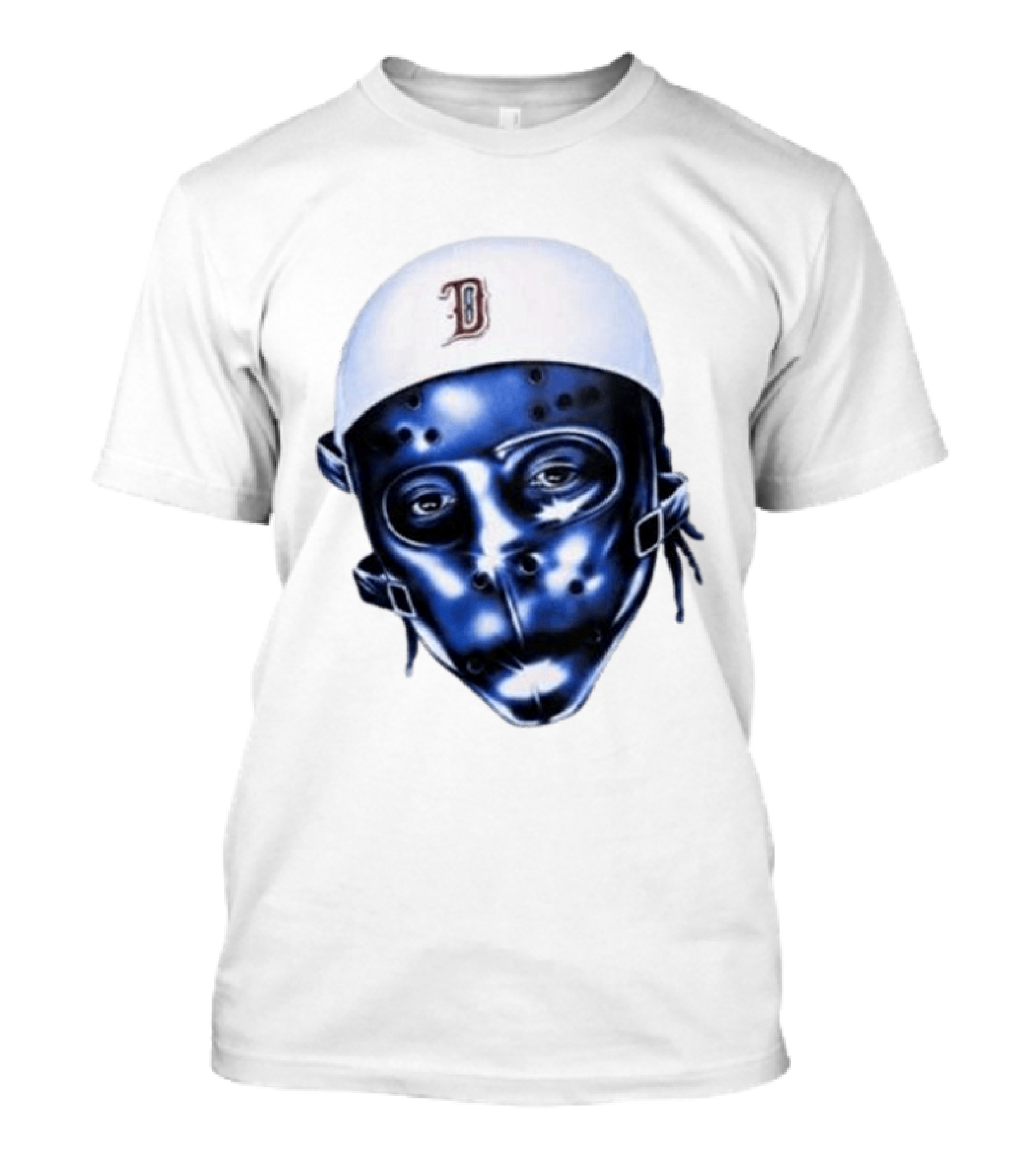 Original Stray Lee Know No Name B Big Year Of 2026 Baseball Mask D Cap T-Shirt