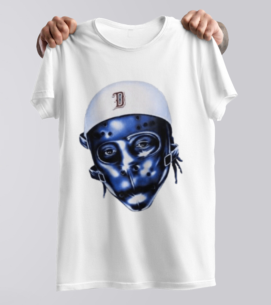 Original Stray Lee Know No Name B Big Year Of 2026 Baseball Mask D Cap T-Shirt