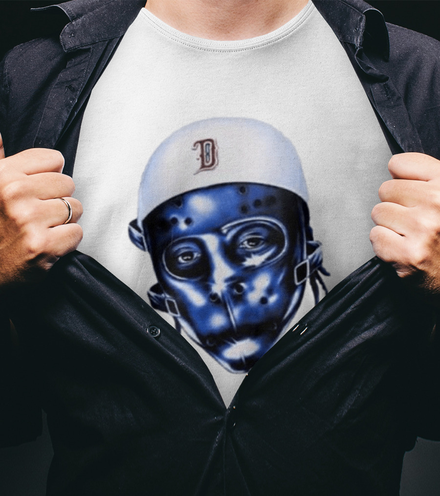 Original Stray Lee Know No Name B Big Year Of 2026 Baseball Mask D Cap T-Shirt
