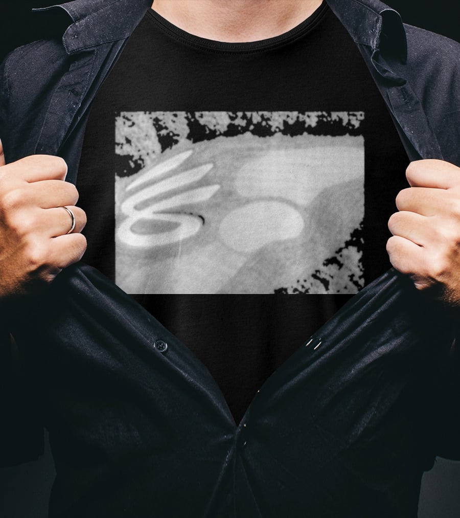 2026 Stephen Curry Golf Course T-Shirt