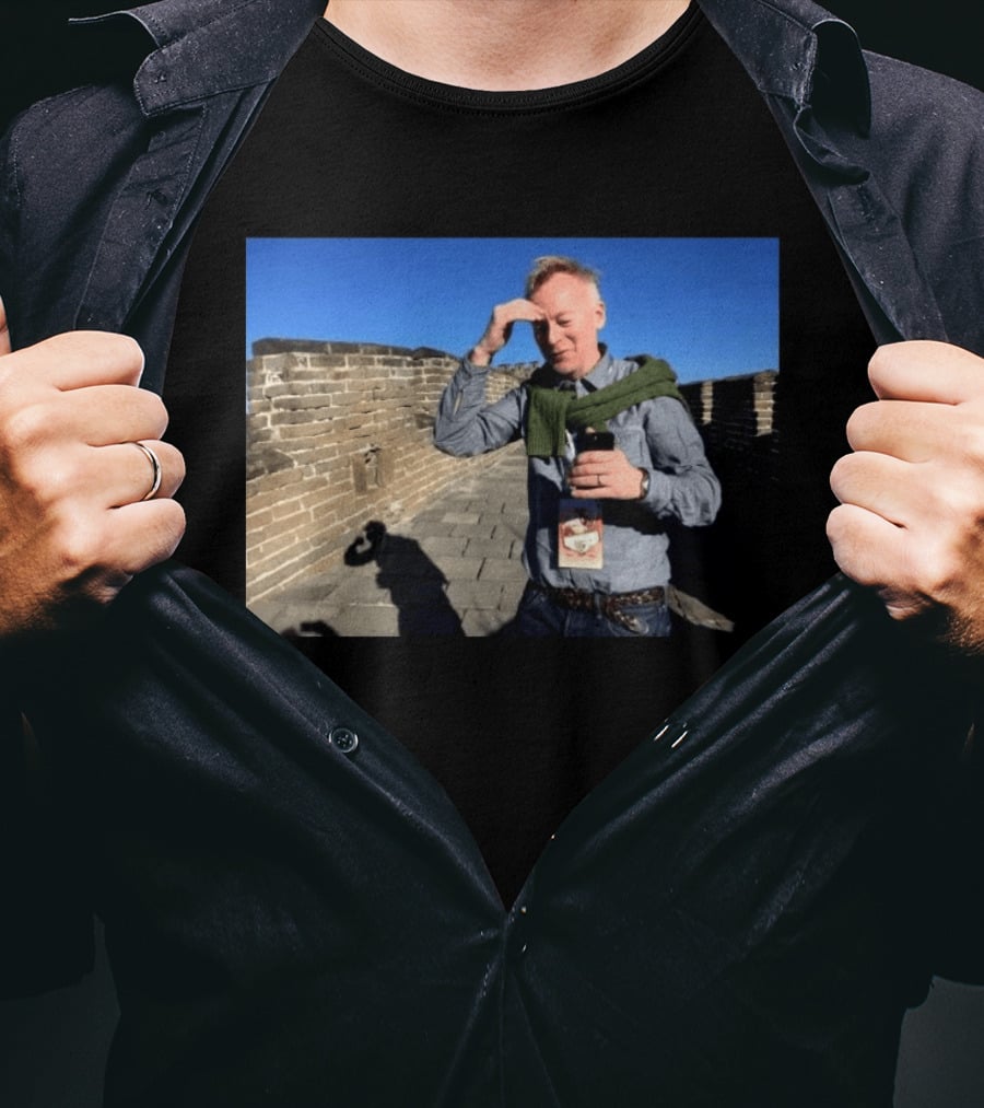 I Don't Know Who This Person Is. T-Shirt