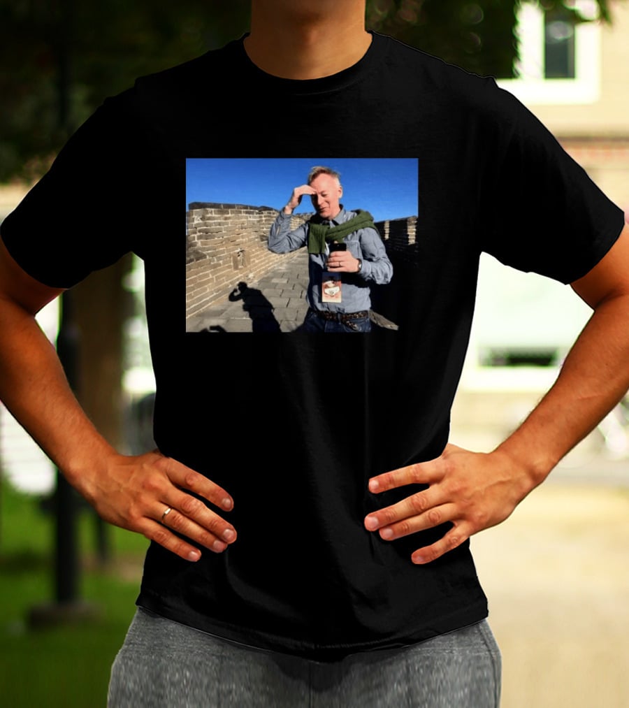 I Don't Know Who This Person Is. T-Shirt