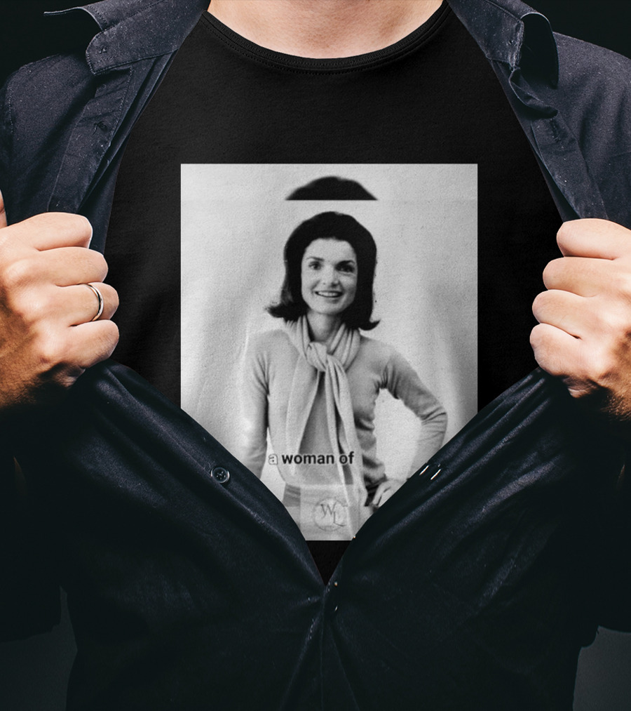 Rip Nancy Kissinger 1934 2026 A Woman Of Elegance T-Shirt
