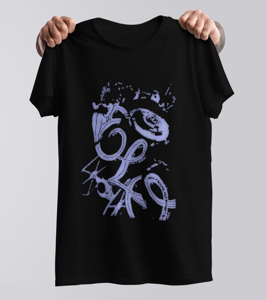 Rascal Does Not Dream Of Bunny Girl Senpai Glyco T-Shirt