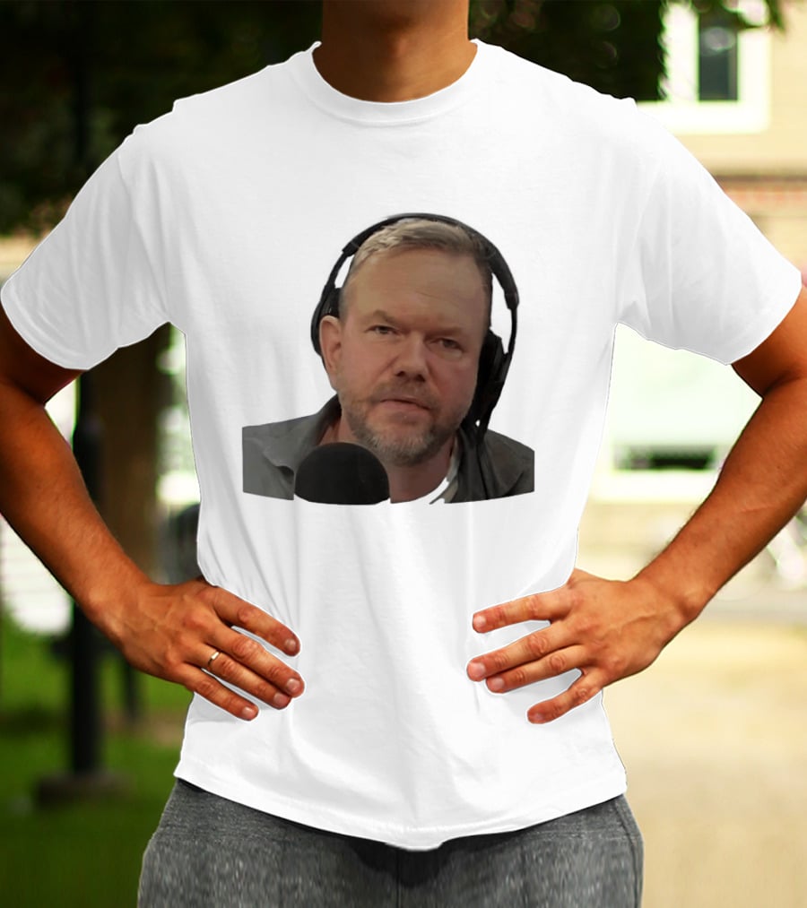 Jason Arday Is A Remarkable And Brilliant Man T-Shirt
