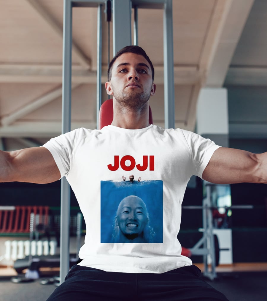 JOJI Underwater Visual By George Miller 88rising T-Shirt