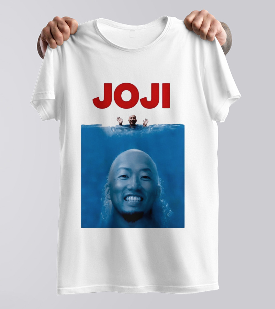 JOJI Underwater Visual By George Miller 88rising T-Shirt
