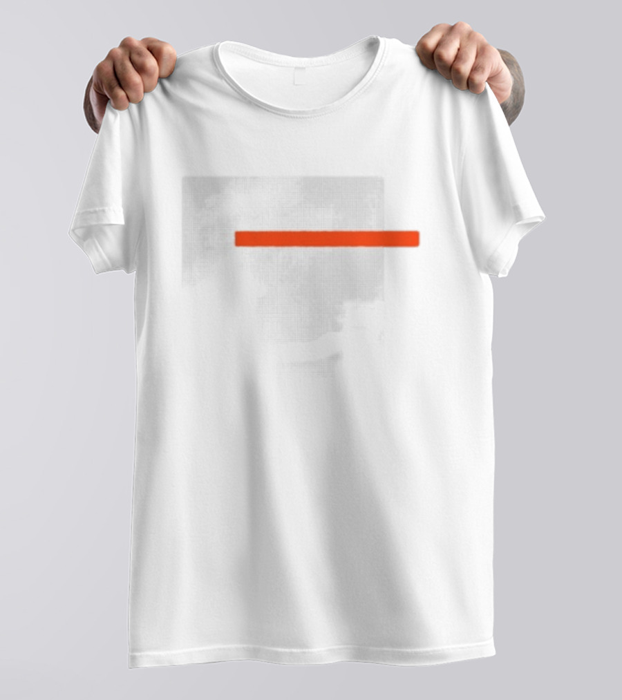 Nate Sib Store Tour Merchandise T-Shirt